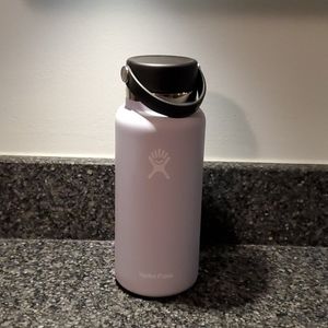32 oz Fog Hydro Flask